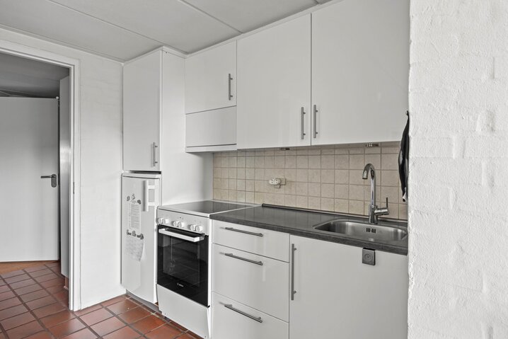 Ferienhaus 60073 in Fyrvej 26 hus 24, Blåvand - Bild #3