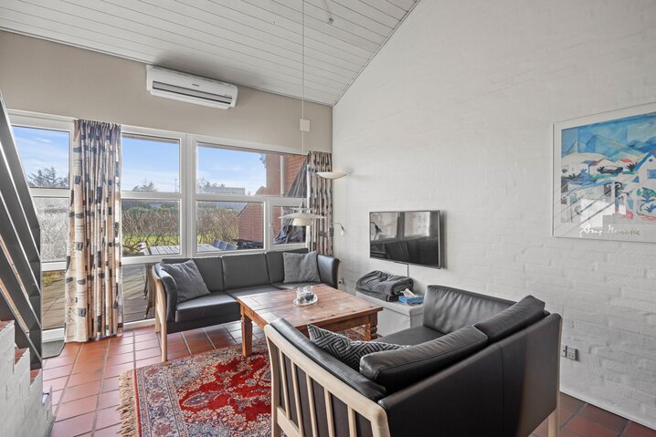 Ferienhaus 60073 in Fyrvej 26 hus 24, Blåvand - Bild #4