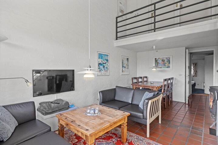 Ferienhaus 60073 in Fyrvej 26 hus 24, Blåvand - Bild #5