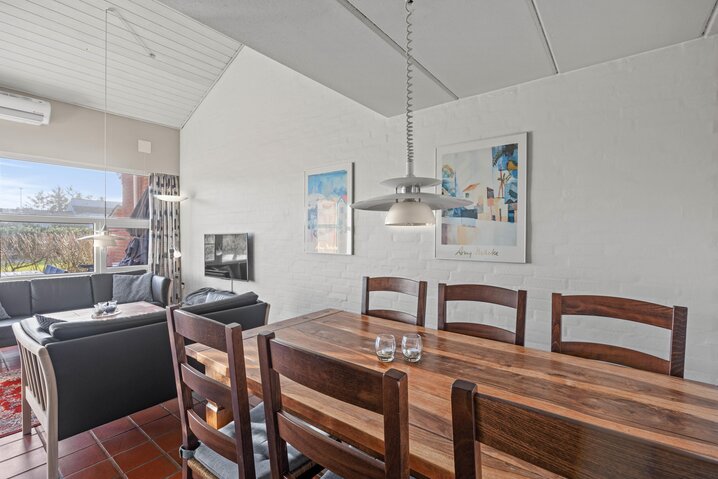 Ferienhaus 60073 in Fyrvej 26 hus 24, Blåvand - Bild #7