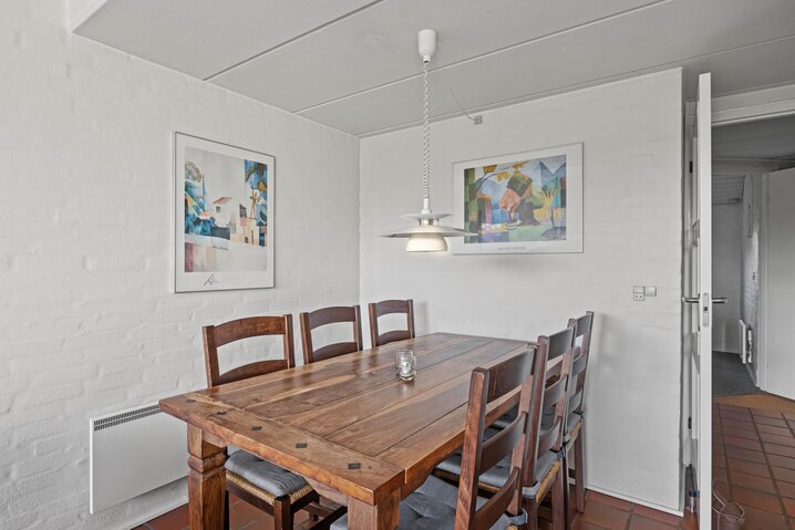 Ferienhaus 60073 in Fyrvej 26 hus 24, Blåvand - Bild #8