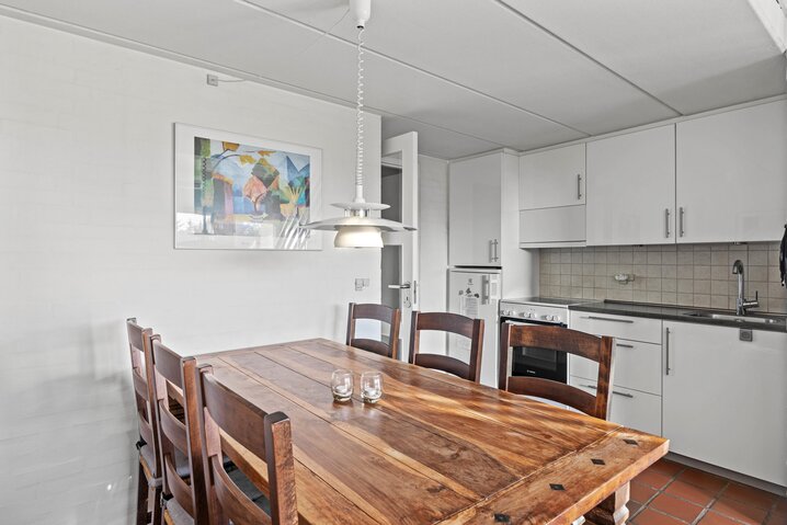 Ferienhaus 60073 in Fyrvej 26 hus 24, Blåvand - Bild #9