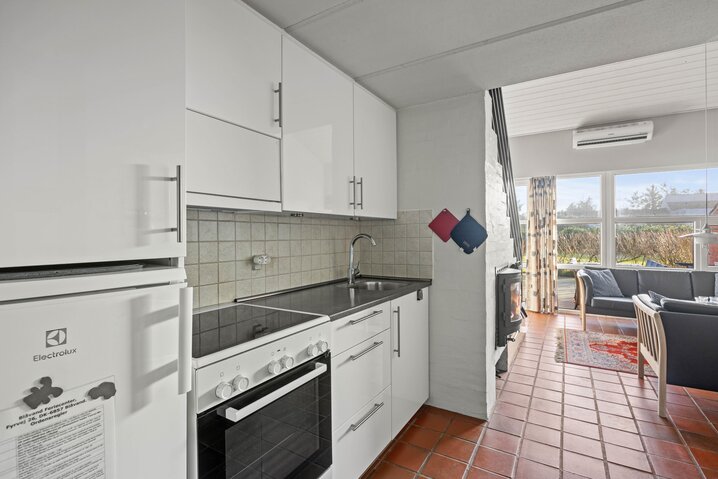 Ferienhaus 60073 in Fyrvej 26 hus 24, Blåvand - Bild #11