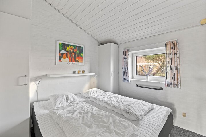 Ferienhaus 60073 in Fyrvej 26 hus 24, Blåvand - Bild #12