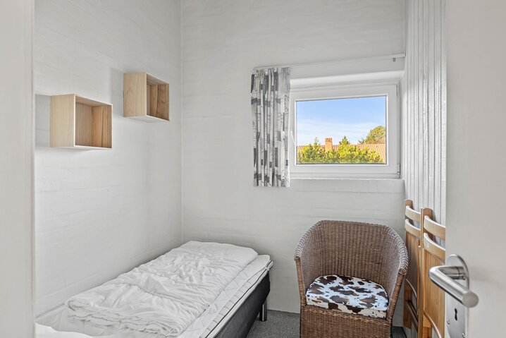 Ferienhaus 60073 in Fyrvej 26 hus 24, Blåvand - Bild #15