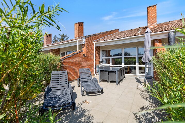 Ferienhaus 60073 in Fyrvej 26 hus 24, Blåvand - Bild #1