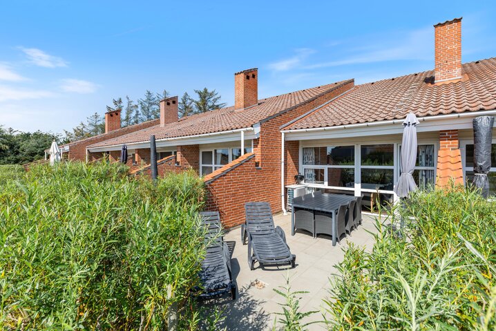 Ferienhaus 60073 in Fyrvej 26 hus 24, Blåvand - Bild #16