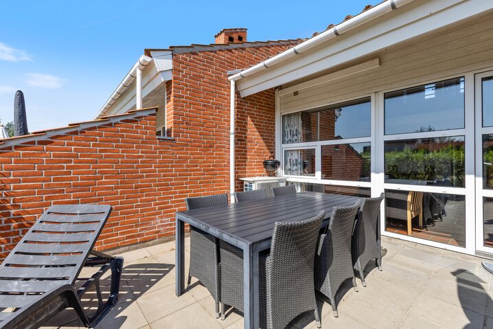 Ferienhaus 60073 in Fyrvej 26 hus 24, Blåvand - Bild #17