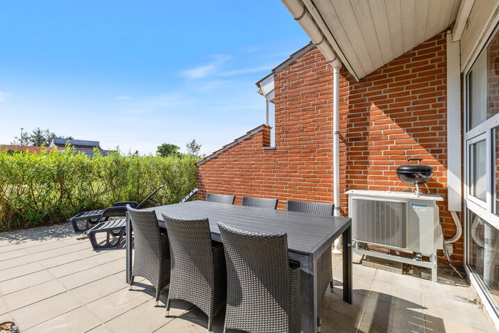 Ferienhaus 60073 in Fyrvej 26 hus 24, Blåvand - Bild #18