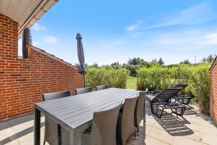 Ferienhaus 60073 in Fyrvej 26 hus 24, Blåvand - Bild #19