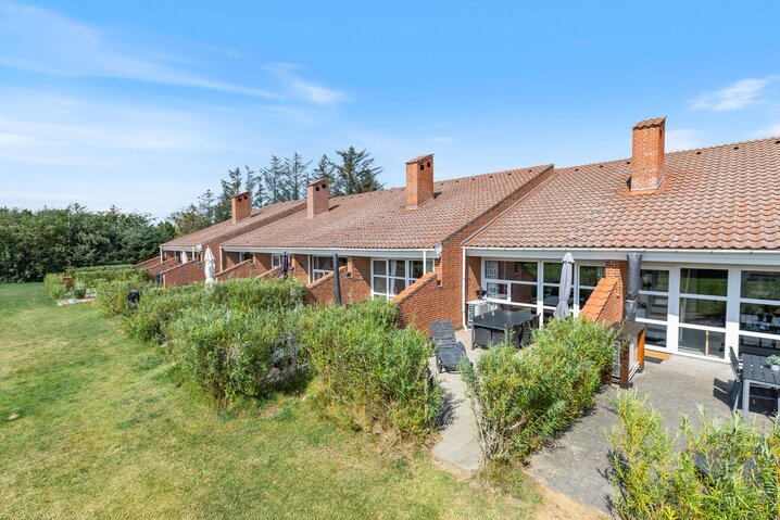 Ferienhaus 60073 in Fyrvej 26 hus 24, Blåvand - Bild #20