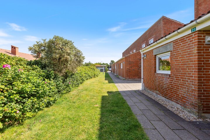 Ferienhaus 60073 in Fyrvej 26 hus 24, Blåvand - Bild #22