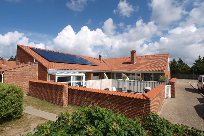 Sommerhus 60074 på Fyrvej 26 hus 34, Blåvand - Billede #28