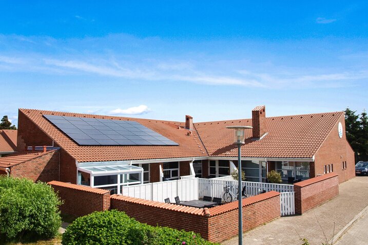 Sommerhus 60074 på Fyrvej 26 hus 34, Blåvand - Billede #1