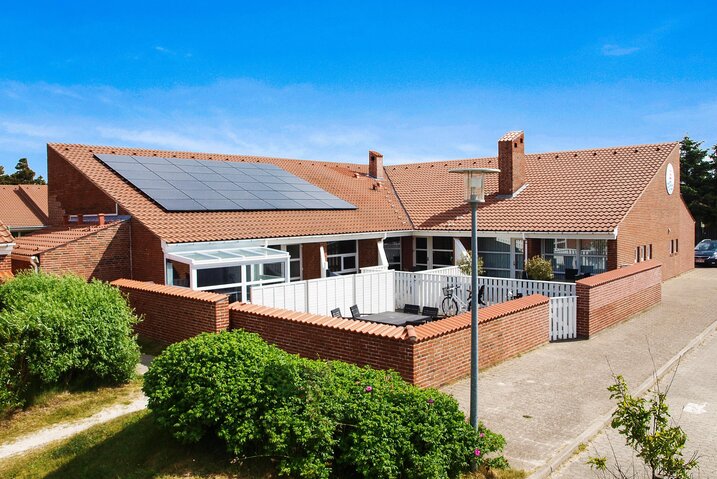 Sommerhus 60074 på Fyrvej 26 hus 34, Blåvand - Billede #31