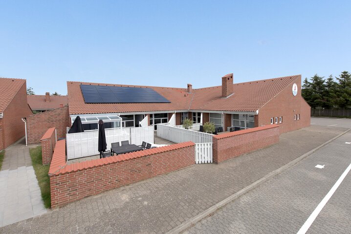 Sommerhus 60074 på Fyrvej 26 hus 34, Blåvand - Billede #29