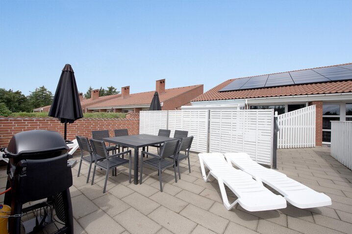 Sommerhus 60074 på Fyrvej 26 hus 34, Blåvand - Billede #25