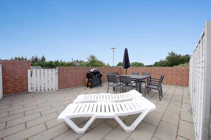 Sommerhus 60074 på Fyrvej 26 hus 34, Blåvand - Billede #26