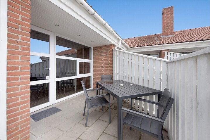 Sommerhus 60074 på Fyrvej 26 hus 34, Blåvand - Billede #27