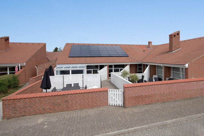 Sommerhus 60074 på Fyrvej 26 hus 34, Blåvand - Billede #30