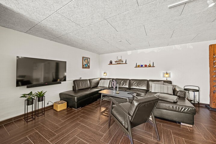 Sommerhus 60074 på Fyrvej 26 hus 34, Blåvand - Billede #2