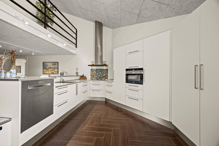 Sommerhus 60074 på Fyrvej 26 hus 34, Blåvand - Billede #3