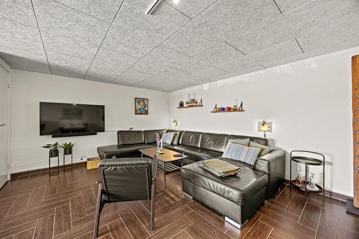 Sommerhus 60074 på Fyrvej 26 hus 34, Blåvand - Billede #4