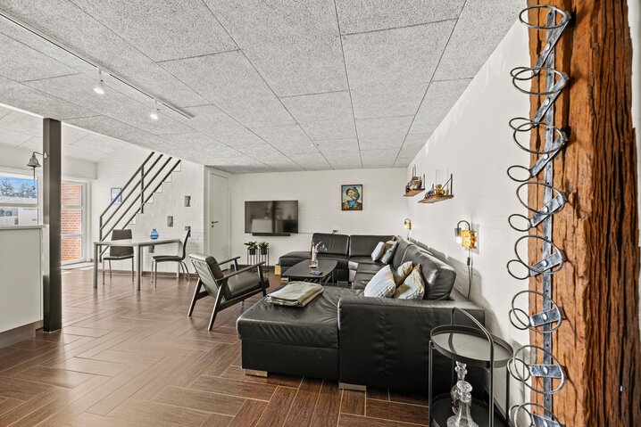 Ferienhaus 60074 in Fyrvej 26 hus 34, Blåvand - Bild #4