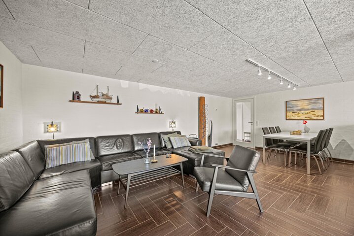 Ferienhaus 60074 in Fyrvej 26 hus 34, Blåvand - Bild #5