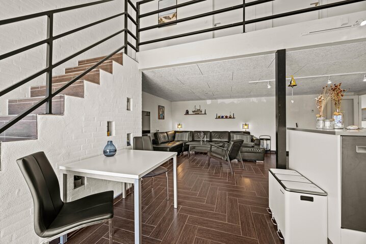 Ferienhaus 60074 in Fyrvej 26 hus 34, Blåvand - Bild #6