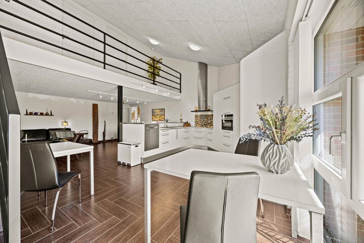Ferienhaus 60074 in Fyrvej 26 hus 34, Blåvand - Bild #7