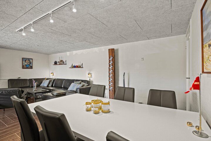 Ferienhaus 60074 in Fyrvej 26 hus 34, Blåvand - Bild #10