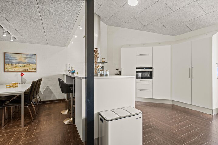Ferienhaus 60074 in Fyrvej 26 hus 34, Blåvand - Bild #11