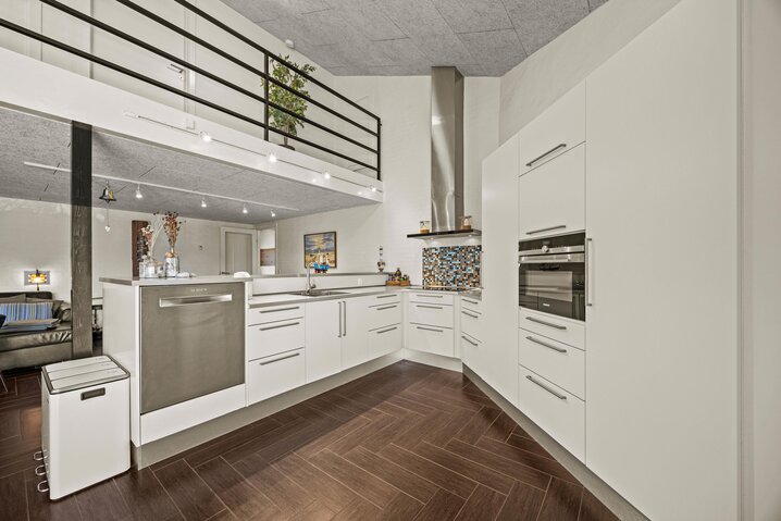 Sommerhus 60074 på Fyrvej 26 hus 34, Blåvand - Billede #14