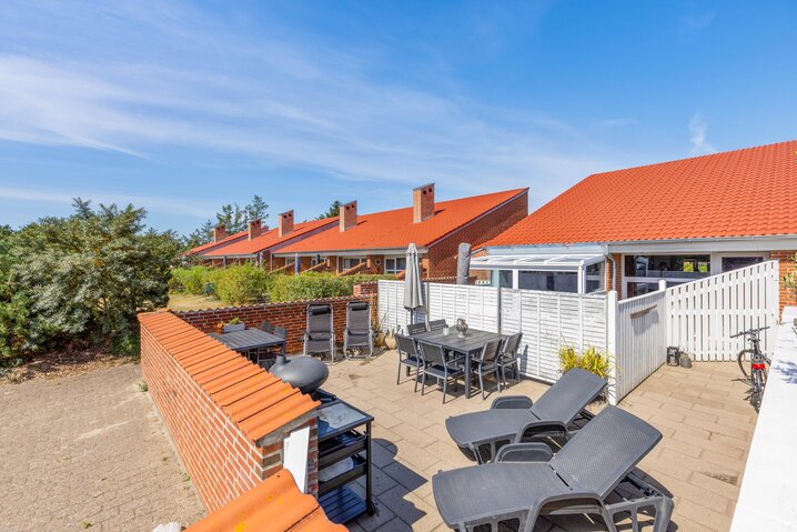 Ferienhaus 60074 in Fyrvej 26 hus 34, Blåvand - Bild #25