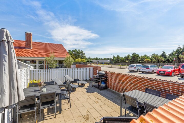 Ferienhaus 60074 in Fyrvej 26 hus 34, Blåvand - Bild #26