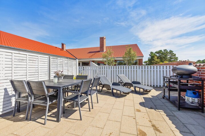 Ferienhaus 60074 in Fyrvej 26 hus 34, Blåvand - Bild #28