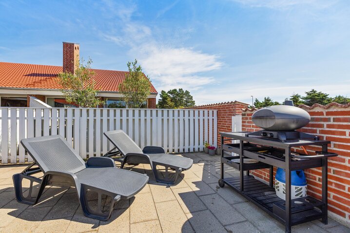Ferienhaus 60074 in Fyrvej 26 hus 34, Blåvand - Bild #29