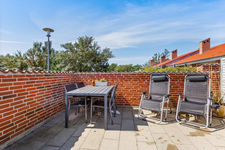 Ferienhaus 60074 in Fyrvej 26 hus 34, Blåvand - Bild #32