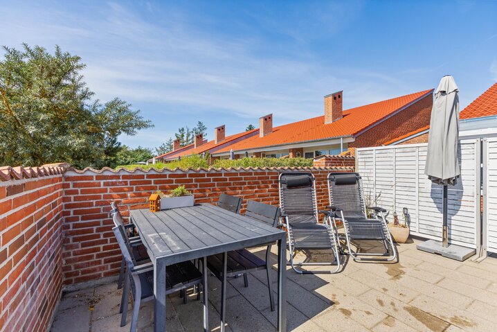 Ferienhaus 60074 in Fyrvej 26 hus 34, Blåvand - Bild #33