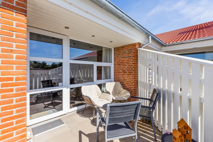 Ferienhaus 60074 in Fyrvej 26 hus 34, Blåvand - Bild #34