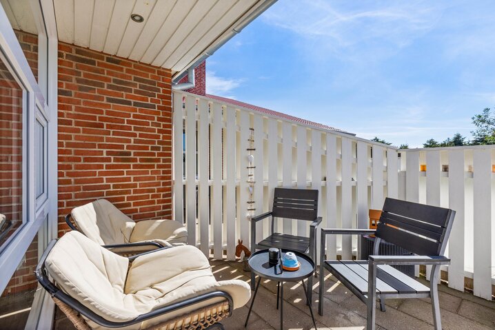 Ferienhaus 60074 in Fyrvej 26 hus 34, Blåvand - Bild #35
