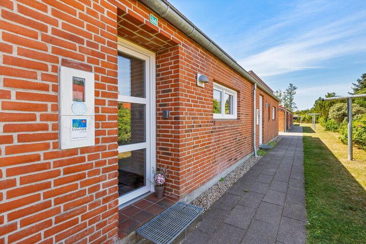 Ferienhaus 60074 in Fyrvej 26 hus 34, Blåvand - Bild #36