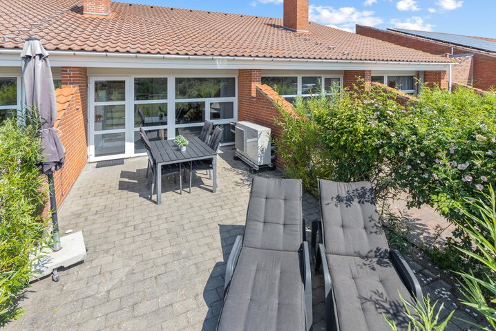 Sommerhus 60076 på Fyrvej 26 hus 23, Blåvand - Billede #1