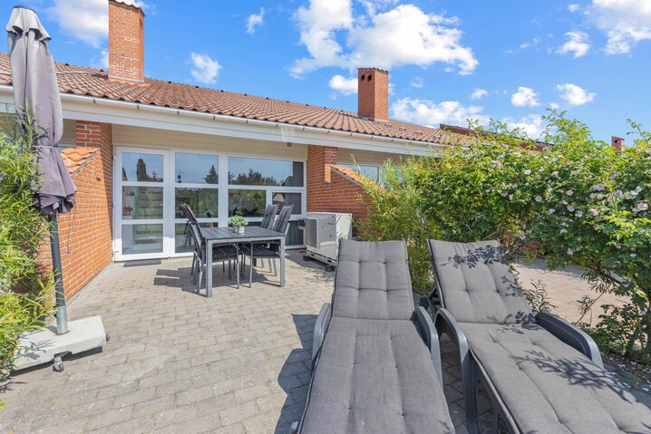 Sommerhus 60076 på Fyrvej 26 hus 23, Blåvand - Billede #16