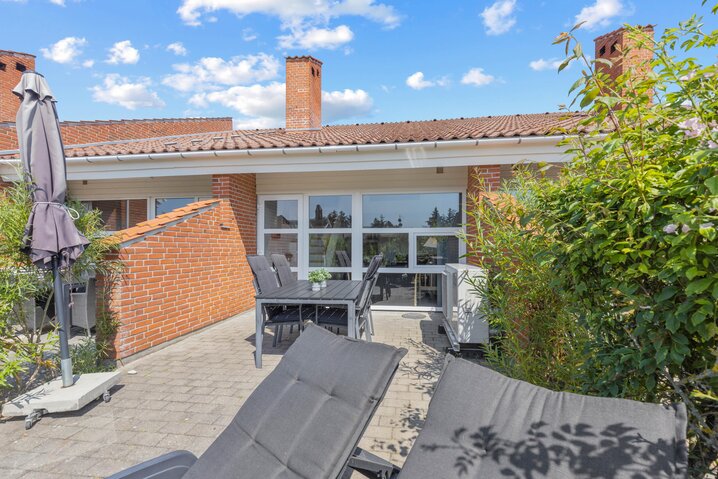 Sommerhus 60076 på Fyrvej 26 hus 23, Blåvand - Billede #17