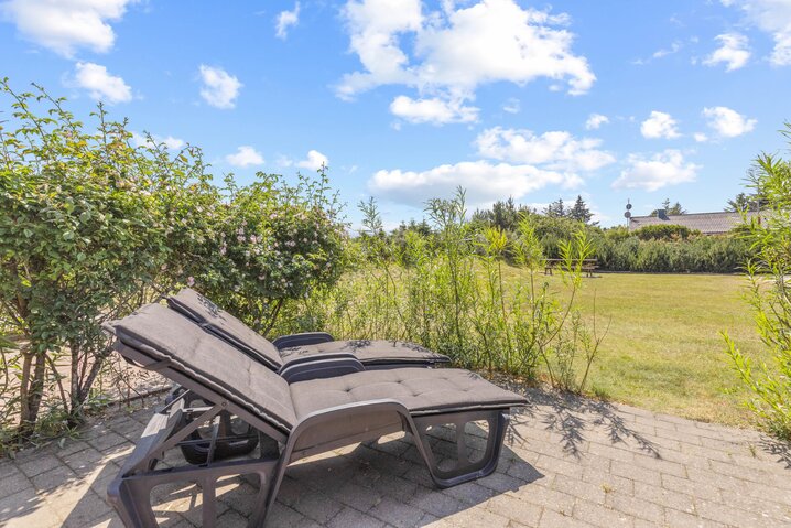 Sommerhus 60076 på Fyrvej 26 hus 23, Blåvand - Billede #18