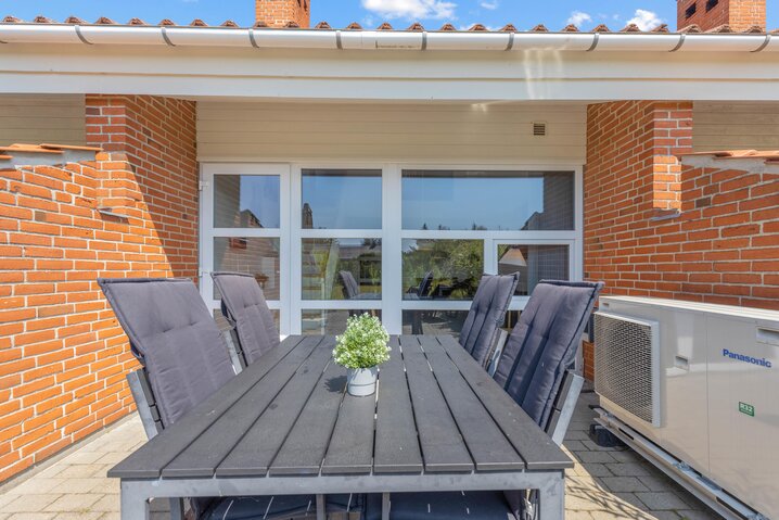 Sommerhus 60076 på Fyrvej 26 hus 23, Blåvand - Billede #19