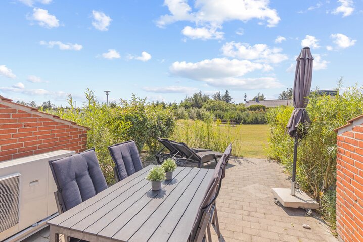 Sommerhus 60076 på Fyrvej 26 hus 23, Blåvand - Billede #20