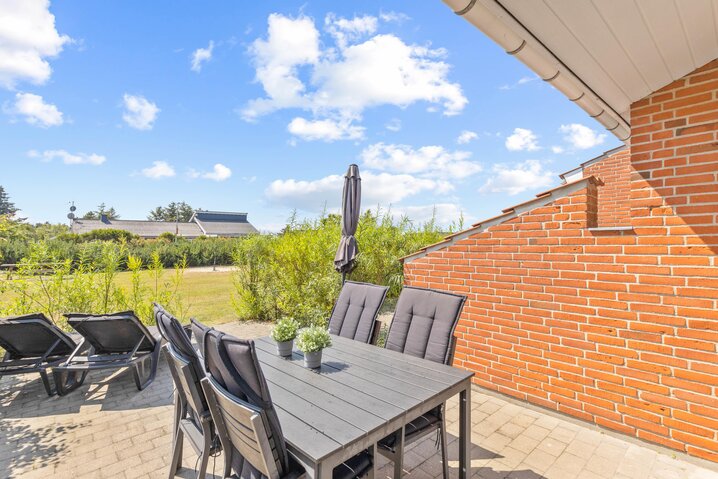 Sommerhus 60076 på Fyrvej 26 hus 23, Blåvand - Billede #21